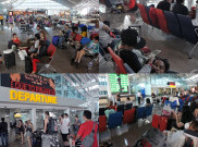 Bandara Ngurah Rai Tutup, Ada Apa?
