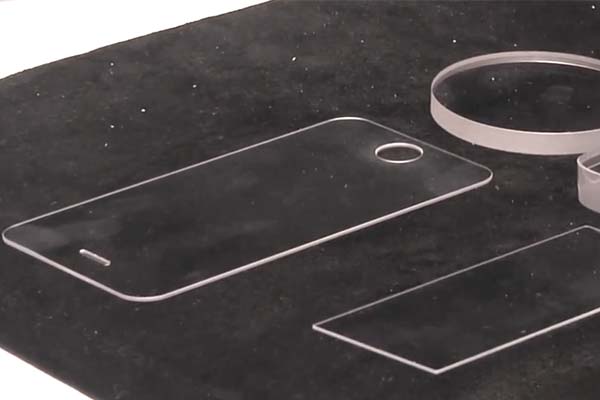 Apple Berpisah dengan Pembuat Kaca Safir iPhone