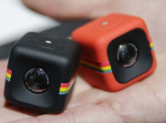 Polaroid Ajukan Gugatan ke GoPro