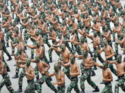 Hukuman Anggota TNI Tembak Warga Harus Beri Efek Jera