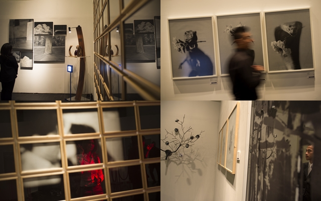 Pameran Seni Kontemporer 