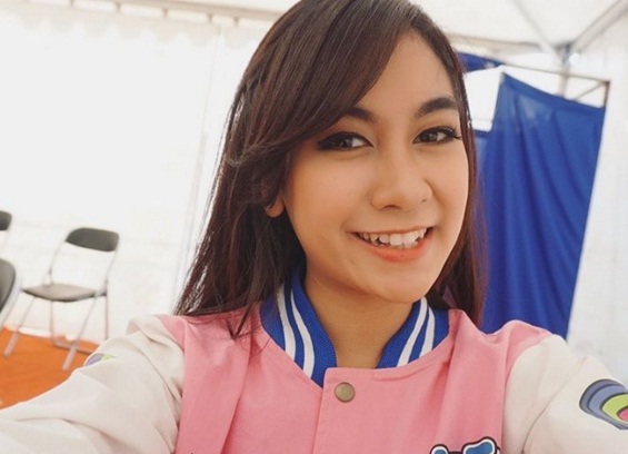 Pulang Larut Malam, Anisa Rahma Dikurung Mama di Kamar Mandi