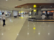 Dampak Penutupan Bandara Ngurah Rai