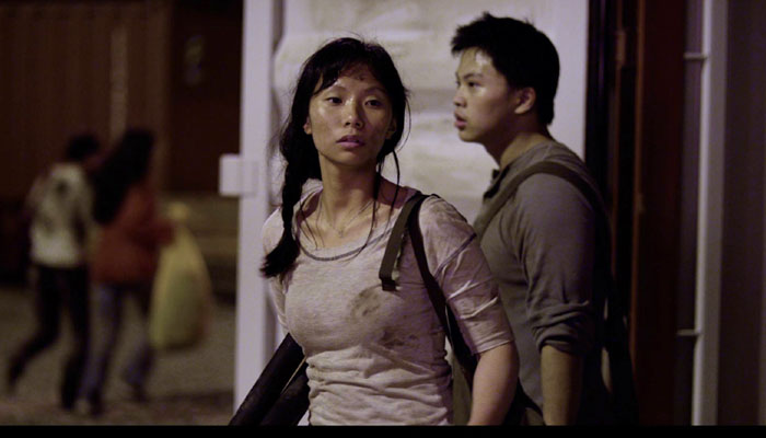 'Brush with Danger', Film Indonesia yang Masuk Seleksi Oscar 2015