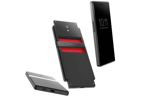 PuzzlePhone Juga Siap Gusur Project Ara