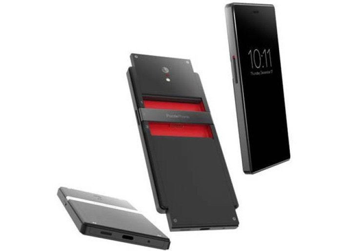 PuzzlePhone Juga Siap Gusur Project Ara