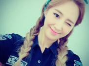 Sama-Sama Cantik, Aktris Ini Dibilang Kembaran Yuri SNSD