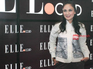 Luna Maya Masih Tunggu Pasanganya Melamar 