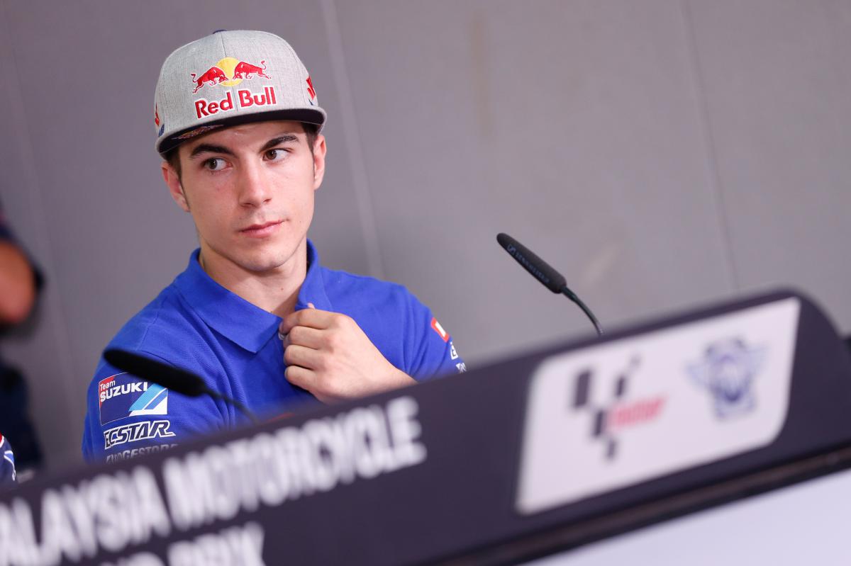 Prediksi MotoGP 2017: Marquez Vs Vinales