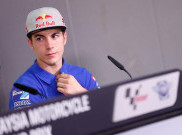 Prediksi MotoGP 2017: Marquez Vs Vinales 