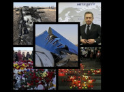 Info Seputar Kecelakaan Pesawat Rusia di Mesir