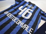 Inter Milan Beri Dukungan Rossi Jelang GP Valencia