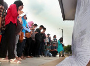 Menurut BPS, Pengangguran Tertinggi Lulusan SMK