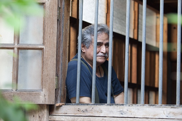 Slamet Rahardjo Anggap Mendiang Teguh Karya 'Orang Gila'
