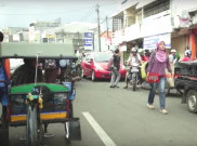 [Video] Mengintip Aktivitas di Pasar Lama Tangerang (1)