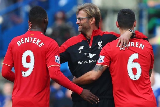 Liverpool Waspadai Ancaman Rubin Kazan