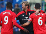 Liverpool Waspadai Ancaman Rubin Kazan