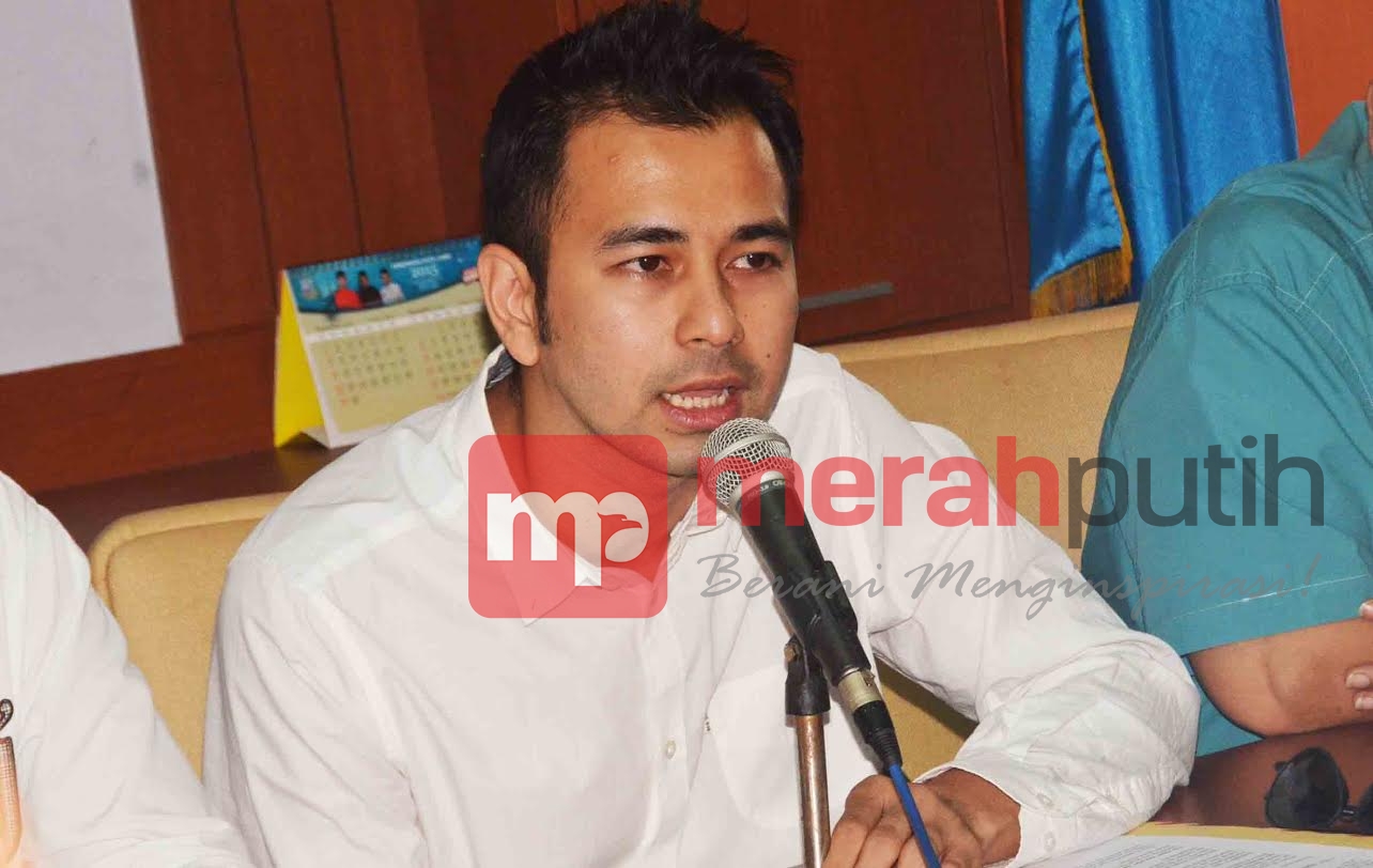 Raffi Ahmad Akui Pernah Diminta Uang Oleh Oknum Wartawan