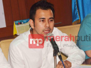 Raffi Ahmad Akui Pernah Diminta Uang Oleh Oknum Wartawan