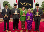 Ki Bagus Hadikusumo, Tokoh yang Ikut Bidani Kemerdekaan Indonesia