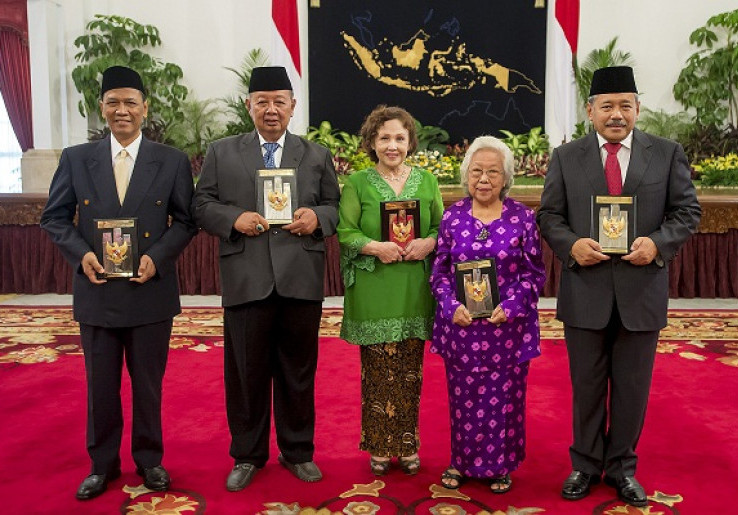 Ki Bagus Hadikusumo, Tokoh yang Ikut Bidani Kemerdekaan Indonesia