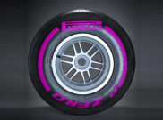 Pirelli Gelar Tes Ban di Abu Dhabi