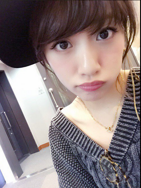 Minami Takahashi AKB48 Jadi Center untuk Terakhir Kalinya