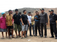 TPA Bantar Gebang Sepi, Pedagang Rugi
