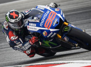 Jorge Lorenzo Ingin Cicipi F1