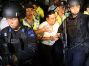 Buronan yang Dideportasi di Indonesia Tiba di India