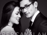 3 Tahun, Afgan Pendam 'Perasaan' Pada Raisa