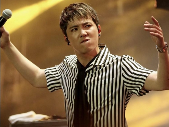 Lee Hong Ki Gaet Park Shin Hye Jadi Model Video Klip Debut Solo Pertamanya