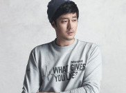So Ji Sub Terharu Dapat Kejutan di Lokasi Syuting