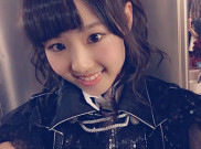 Natsuki Uchiyama AKB48 Umumkan Kelulusannya