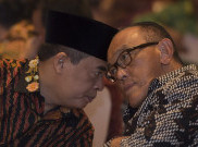 Ical Serukan Semua Kegiatan Dilakukan di DPP Golkar