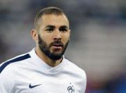 Pernyataan Resmi Real Madrid Terkait Kasus Karim Benzema