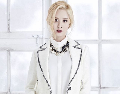 Seohyun SNSD Main Film Bareng Chanyeol EXO