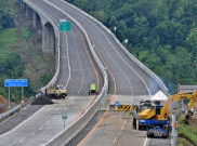Jokowi: 2018 Tol Trans Sumatera Harus Selesai
