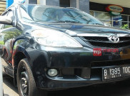 Polda Metro Jaya Bekuk Pencuri Mobil Avanza dari Majalengka