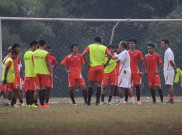 Hadapi PBR, Ini Pemain yang Diwaspadai Persija