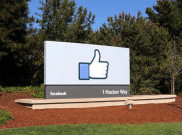 Kantor Facebook Diserang!