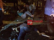 Tabrakan di Meruya, 1 Pemotor Tewas di Tempat 