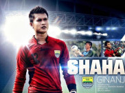 Pemain Persib Ini Bergabung ke Mitra Kukar