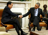 Kedubes AS Keluarkan Bantahan Jokowi ke AS Pakai Jasa Makelar  