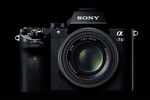 Sony A7 II Lebih Cepat dan Fokus