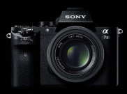 Sony A7 II Lebih Cepat dan Fokus