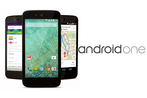 Google akan Kembali Luncurkan Android One