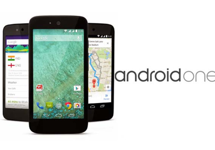 Google akan Kembali Luncurkan Android One