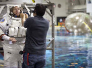 NASA Buka Lowongan Astronot