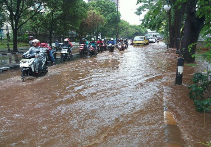 Jakarta Banjir, Biem Benyamin: Banyak Hal yang Belum Dijalankan Pemerintah
